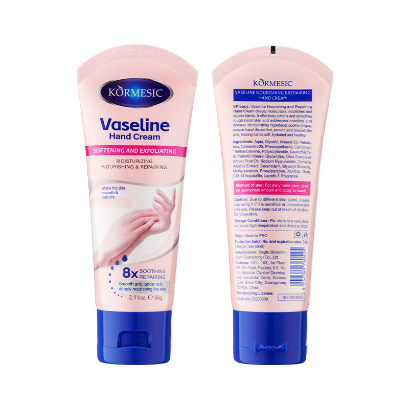 KORMESIC Moisturizing Hand Cream