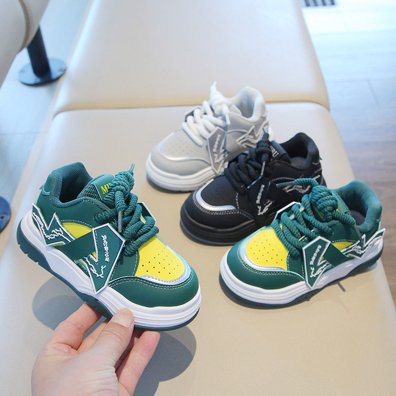 Kids’ Sports Shoes