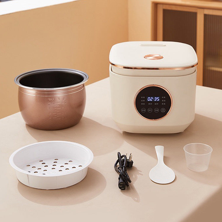 5L Multi-Function Large Capacity Rice Cooker Home Use