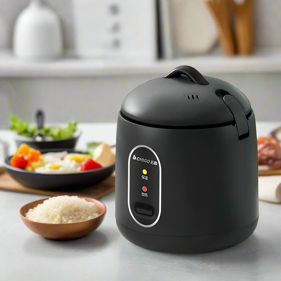 INSTOCK-Zhigao Mini Rice Cooker