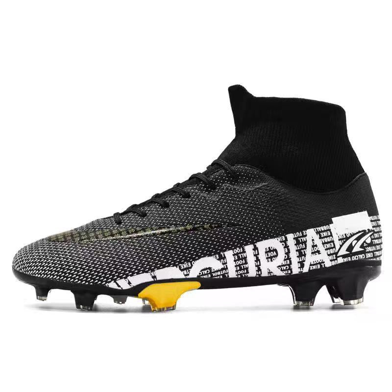 Binbin Bird Assassin 13 | Men’s High-Top Football Shoes