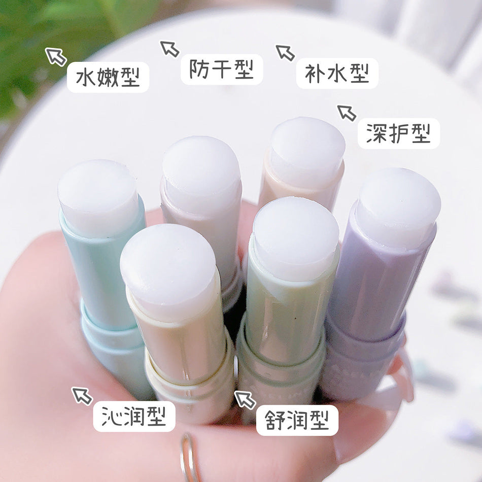 Leqi Vaseline Moisturizing Lip Balm
