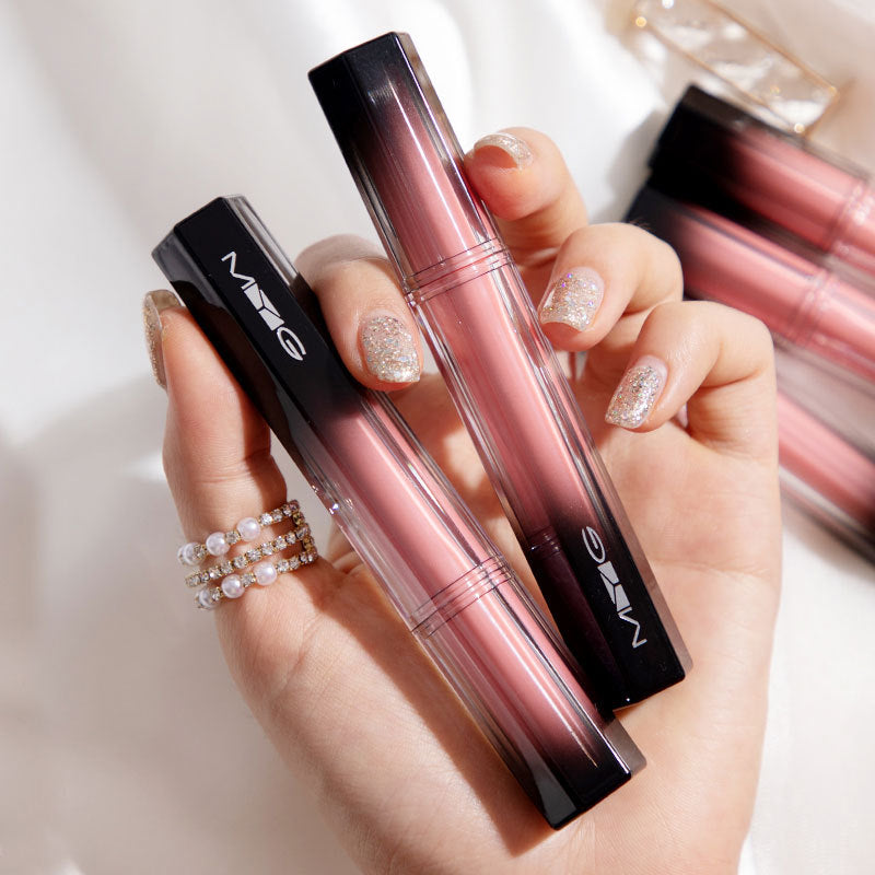 MYG Velvet Air Lip Glaze