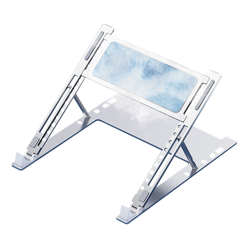 Water-Cooled Laptop Radiator – Silent Exhaust Design