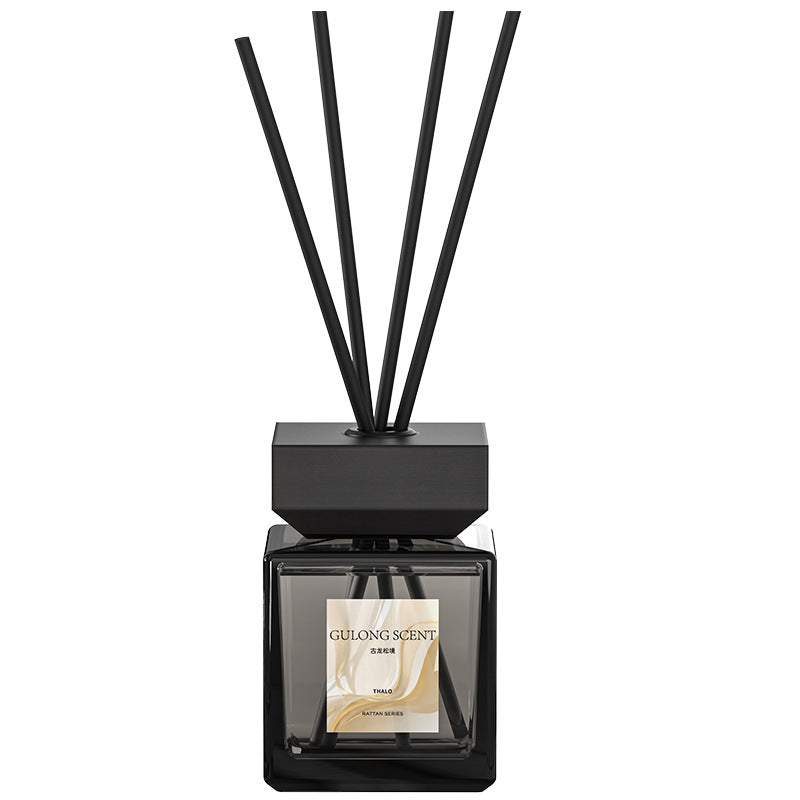 Fireless Aromatherapy Diffuser 200ml Long Lasting Fragrance