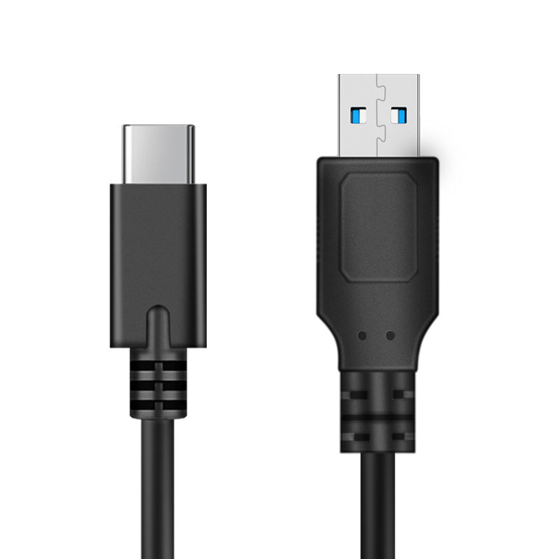USB 3.0 to Type-C Data Cable 10Gbps Speed