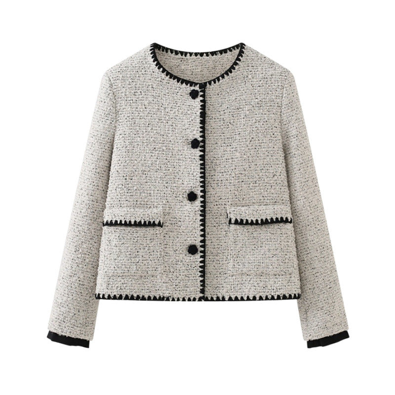 Tweed Jackets for Men 2025 | Warm Winter Street Style