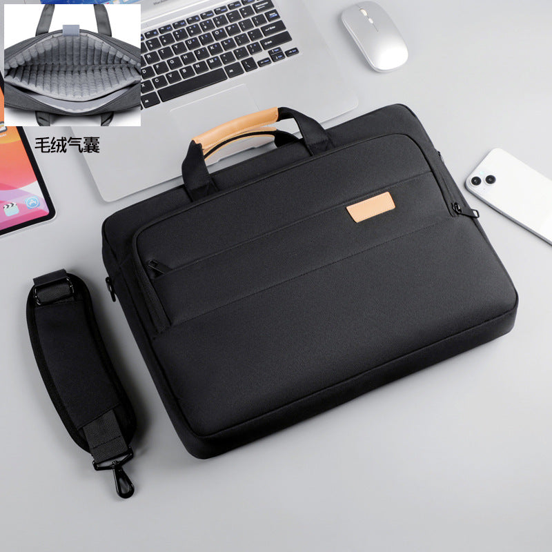 16–18 Inch Air Bag Gaming Laptop Backpack