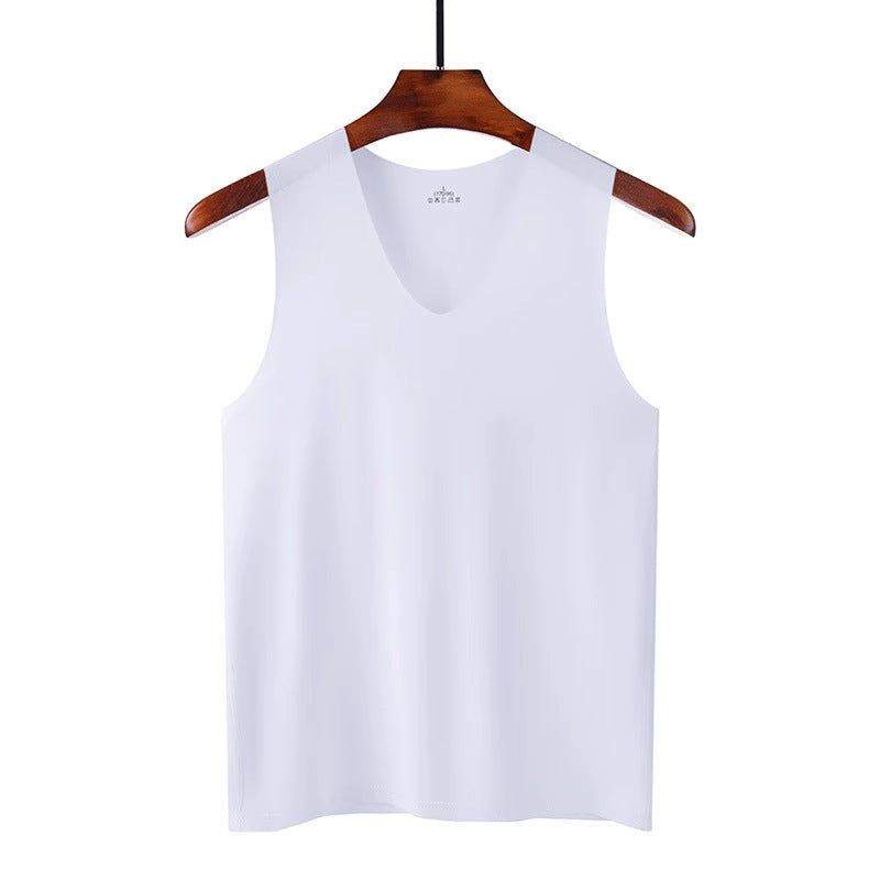 Summer Jackets for Men 2025 | Quick-Dry Ice-Silk