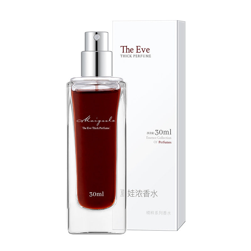 Maidailine Eve Niche Perfume – Floral Woody Freshness