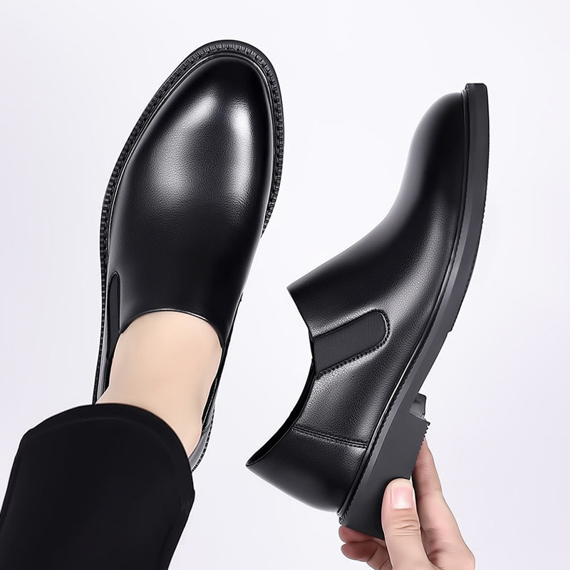 STOCK-Men’s Formal-Casual Shoes
