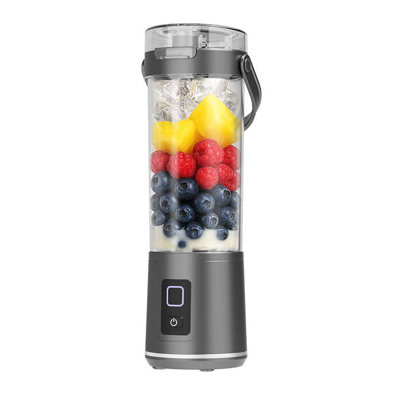Wireless USB Rechargeable Juicer Cup