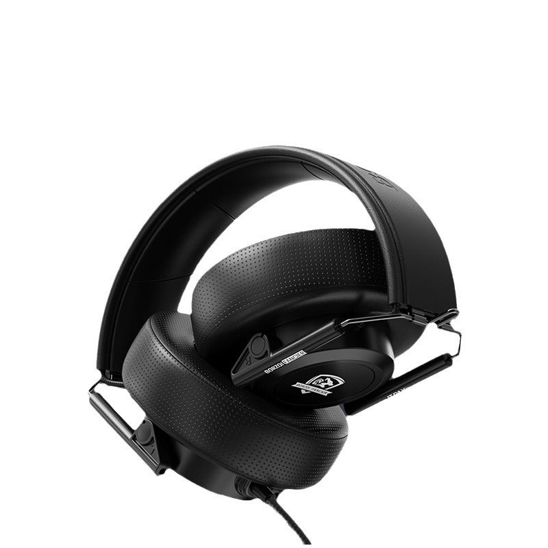 Wolfhound JT01X Foldable Music & Movie Headset