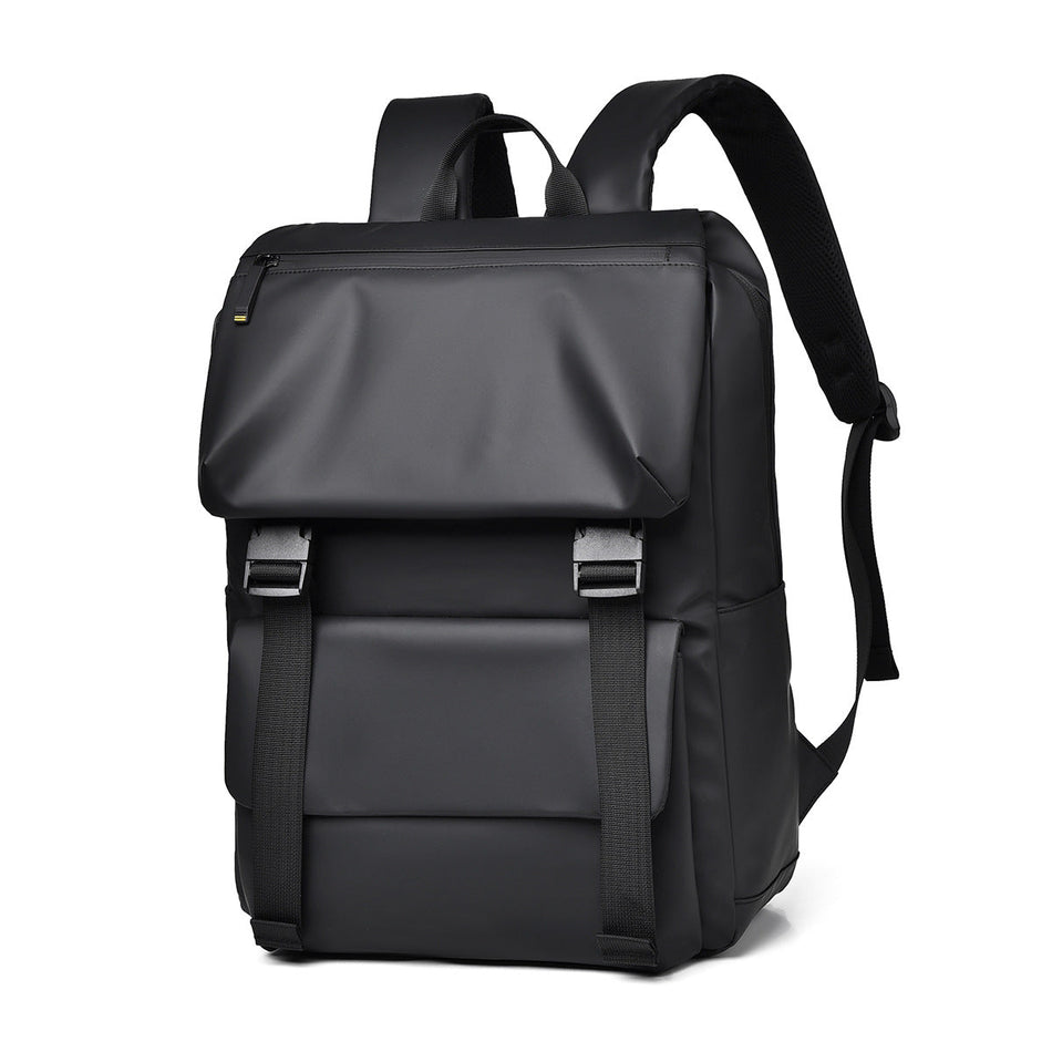 Casual Business Backpack | Men's School & Travel Bag