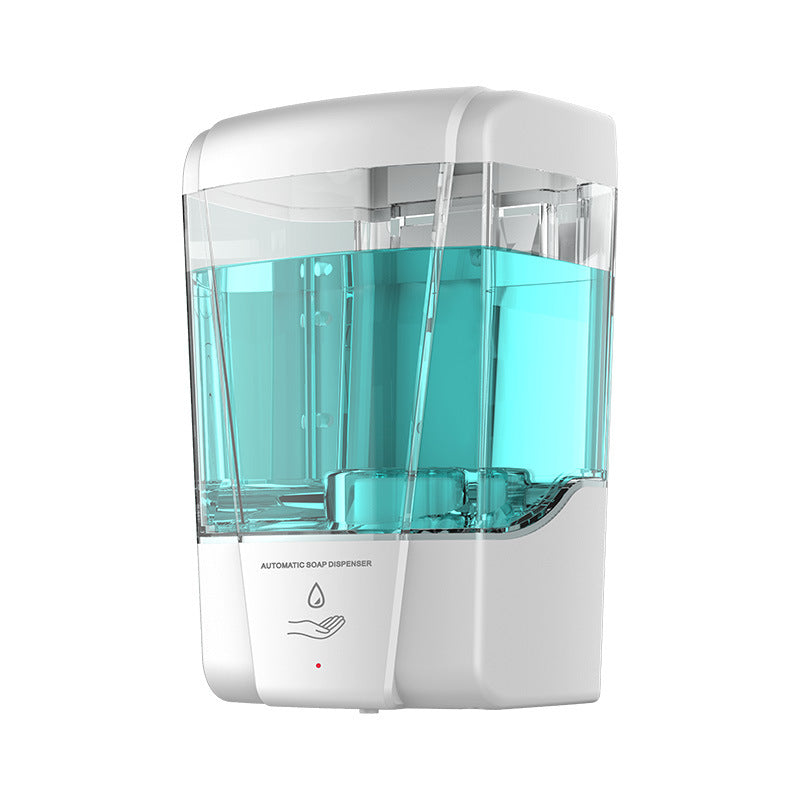 Automatic Rechargeable Soap Dispenser
