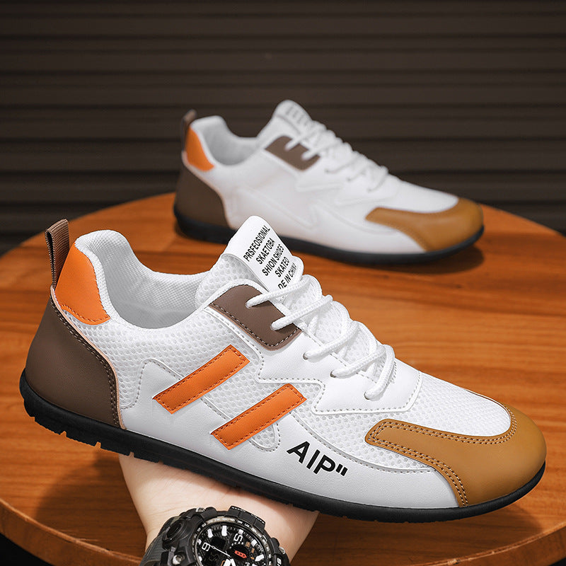STOCK-2026 Men’s Casual Loafers & Running Trendy Shoes