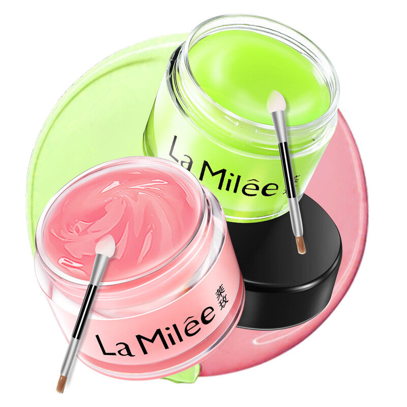 Laimei Sleep Lip Film – Hydrating & Anti-Dry Lip Mask 20g