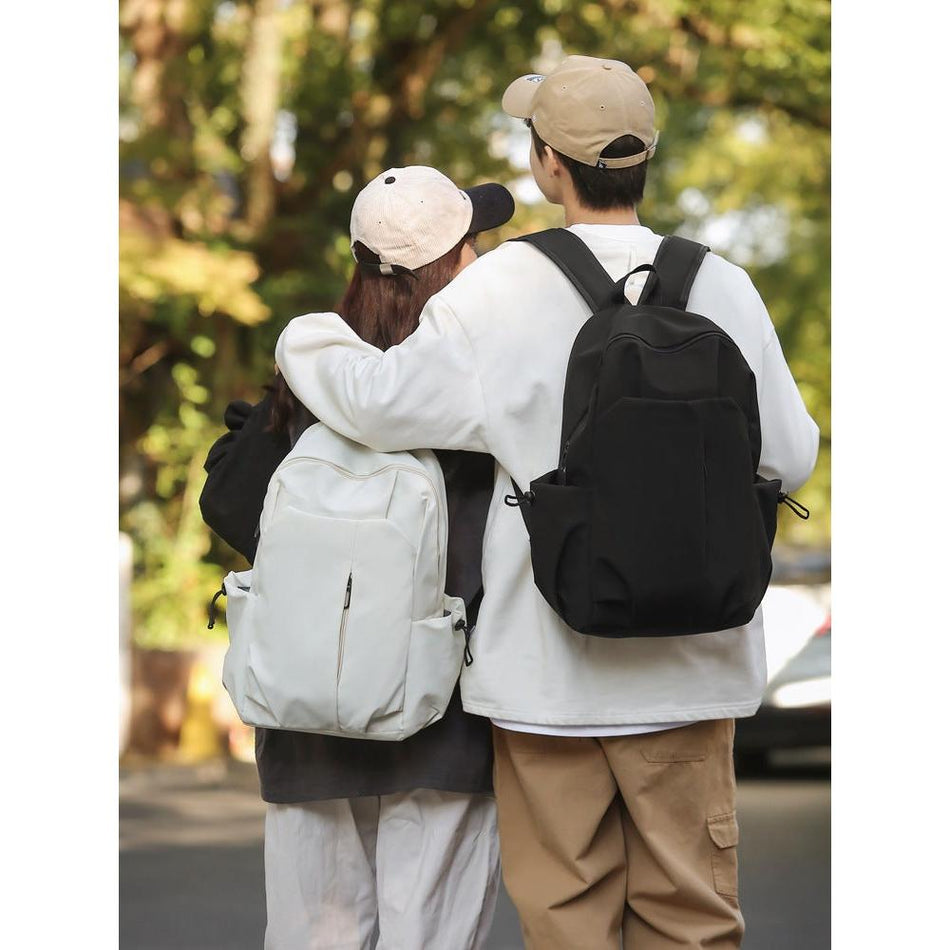 Large Capacity Student Backpack Men & Women Casual