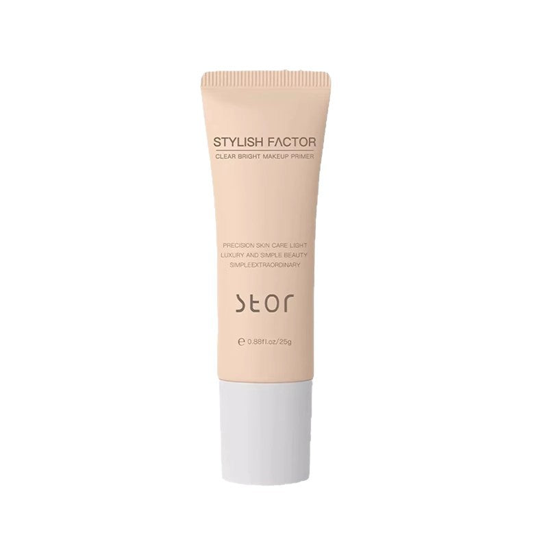 Milk Primer – Brightening & Pore-Blur Makeup Base