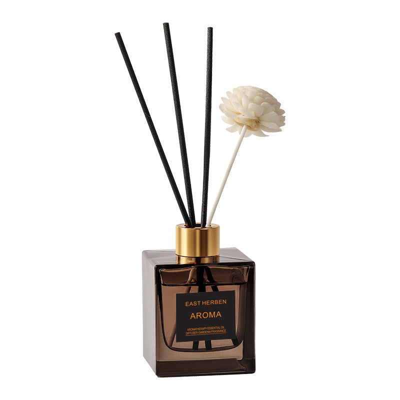 Customized Indoor Aromatherapy – Long-Lasting Freshness