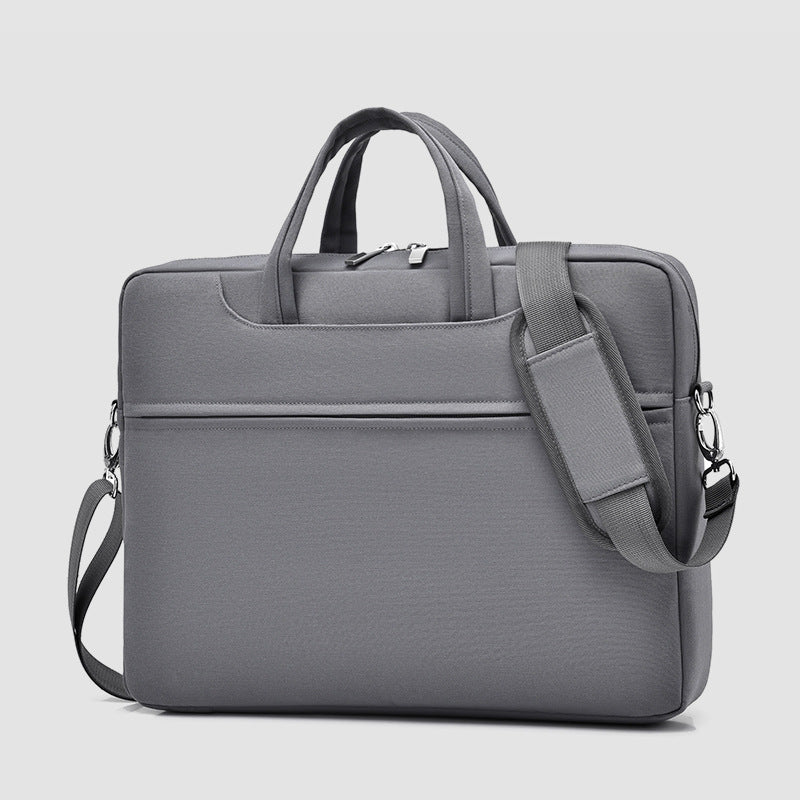 17 Inch Airbag Laptop Bag Gaming Shoulder Bag