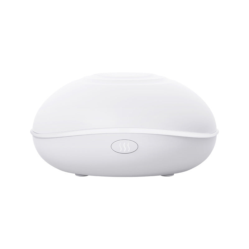 STOCK - Flame Effect Aroma Diffuser Humidifier