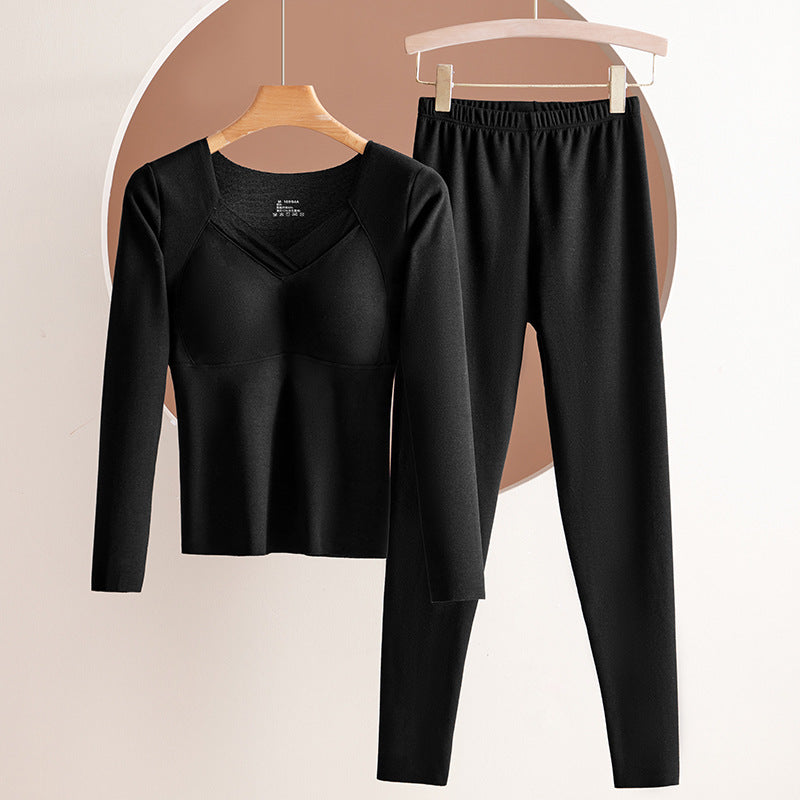 Graphene Heating Thermal Set