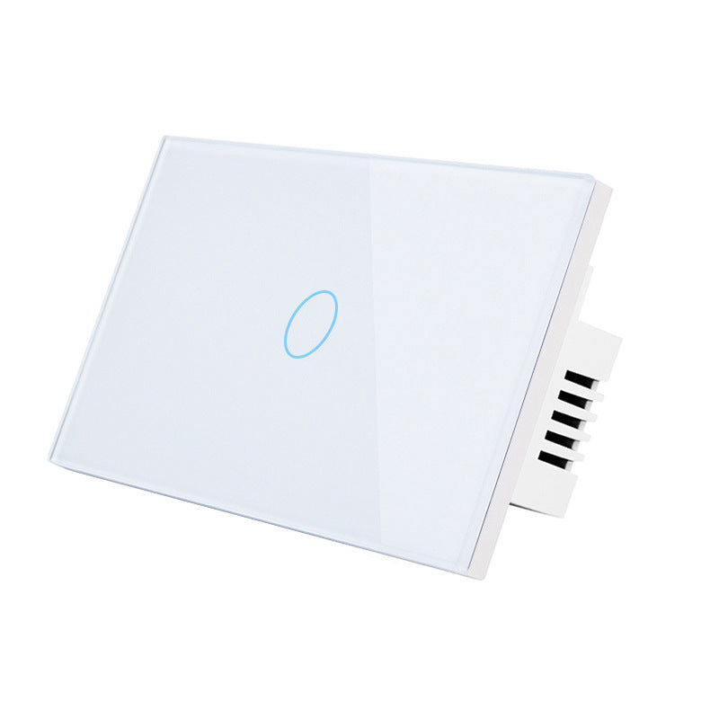 Yiweilian Wi-Fi Touch Switch 1–4 Way (US/AU)