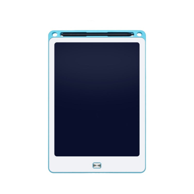 Rechargeable LCD Color Drawing Board for Kids