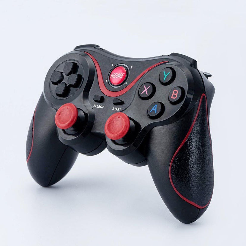 Wireless Bluetooth Game Controller