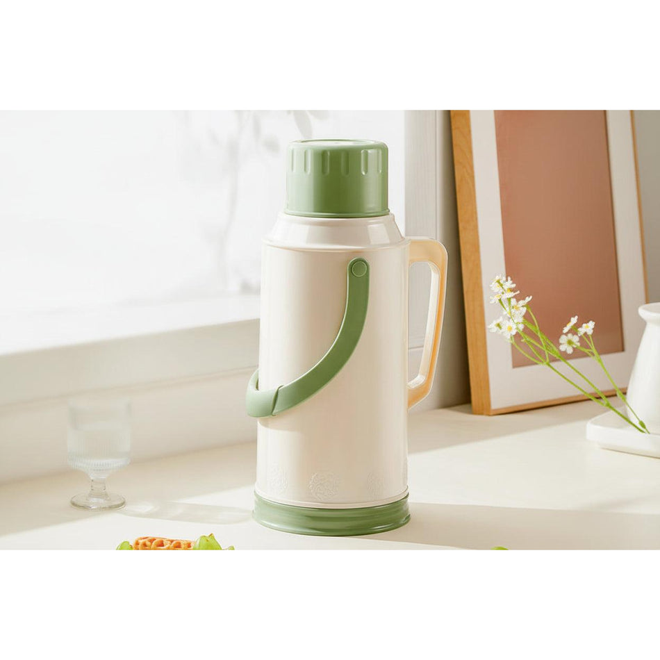 Xile Large-Capacity Insulated Household Water Kettle