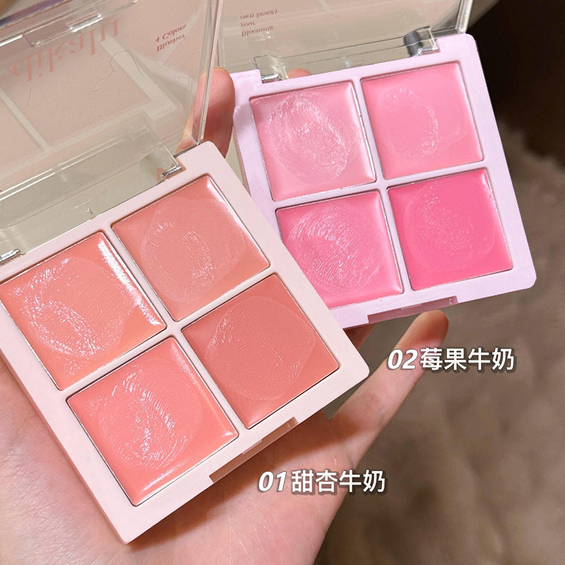 Dikalu Water-Gloss Multi-Purpose Cream