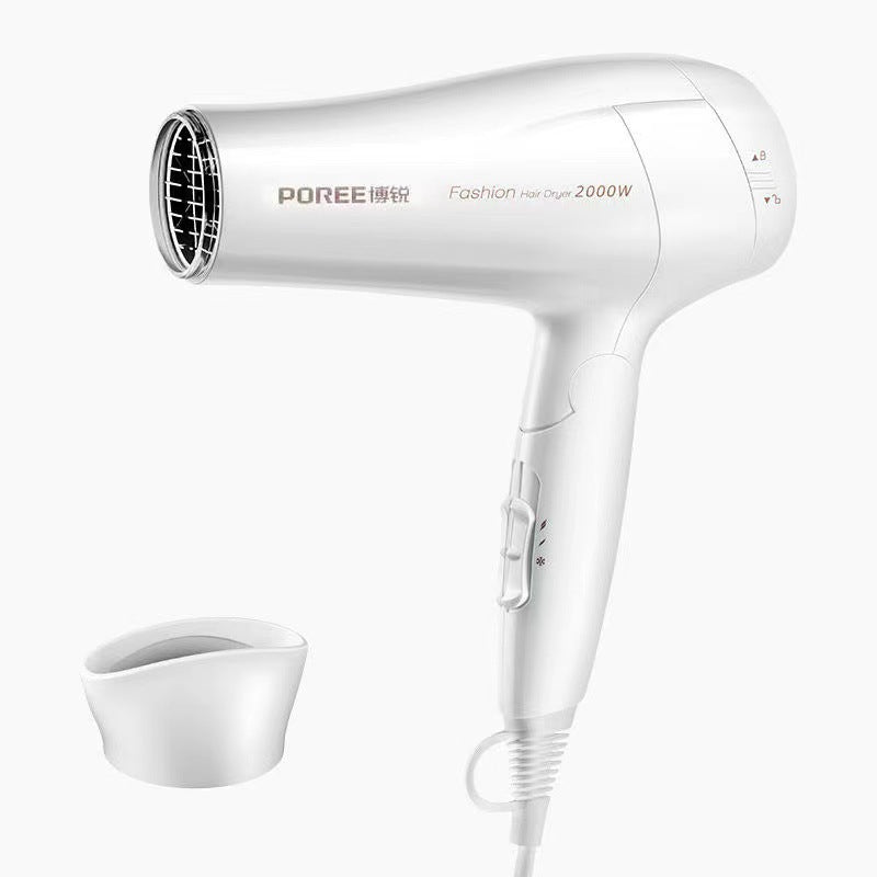 VPRO 2000W Lightweight Hair Dryer for Daily Use