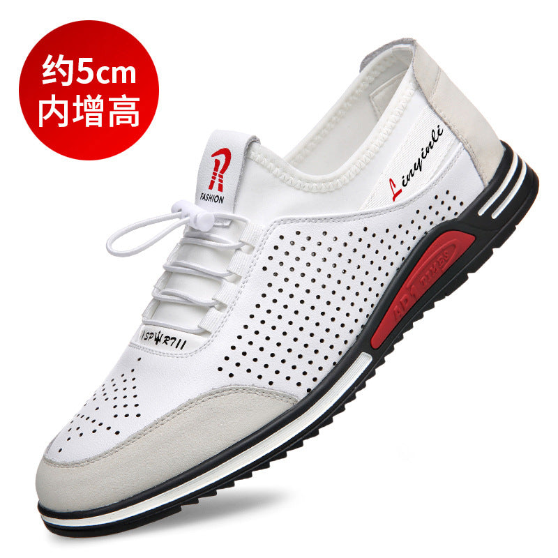 Leather Shoes for Men 2025 | Trendy & Comfortable