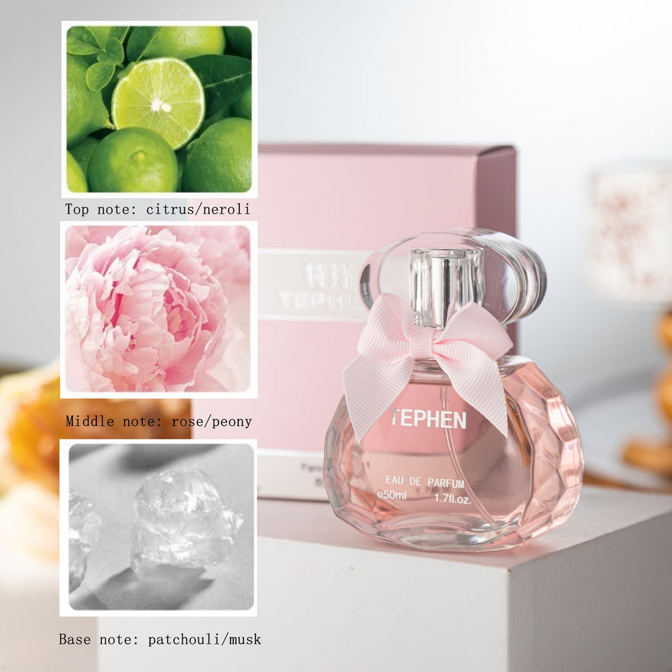 STOCK-TEPHEN Love Perfume