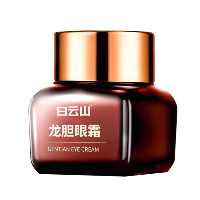 Baiyunshan Gentian Elastic Eye Cream