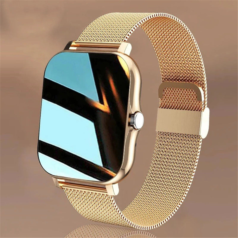 H13 Bluetooth Call Sports Smart Watch Huaqiangbei