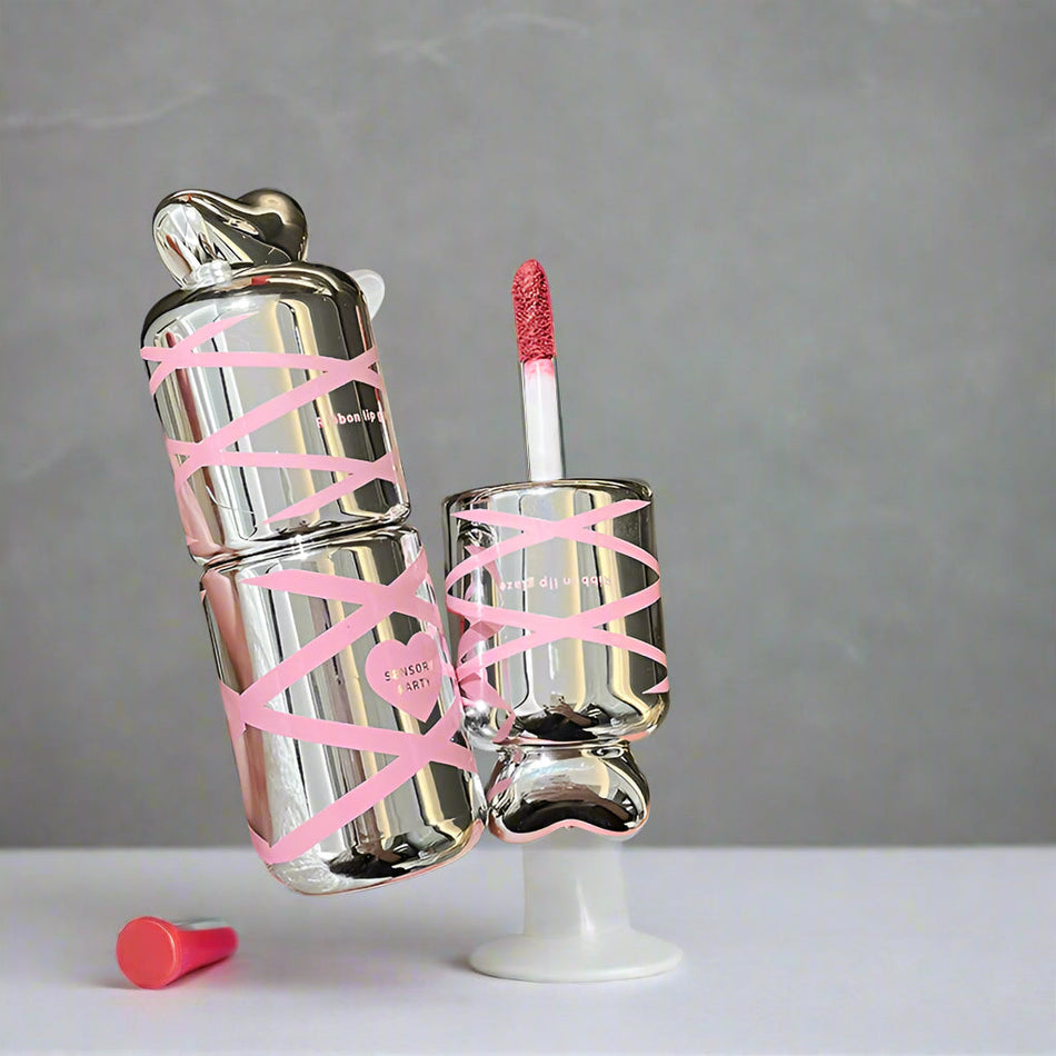 Sensory Party Light Fog Lip Mud