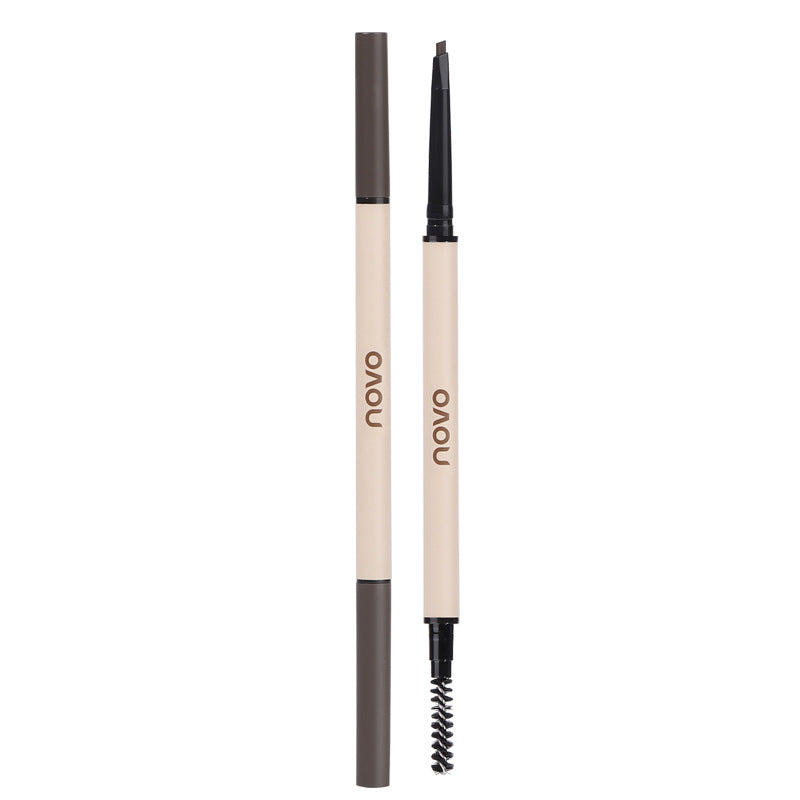 NOVO Ultra-Fine Triangle Eyebrow Pen