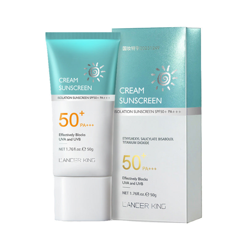 LK Sunscreen SPF 50