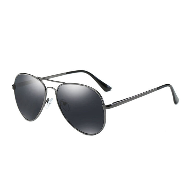 Men’s HD Photochromic Polarized UV Sunglasses