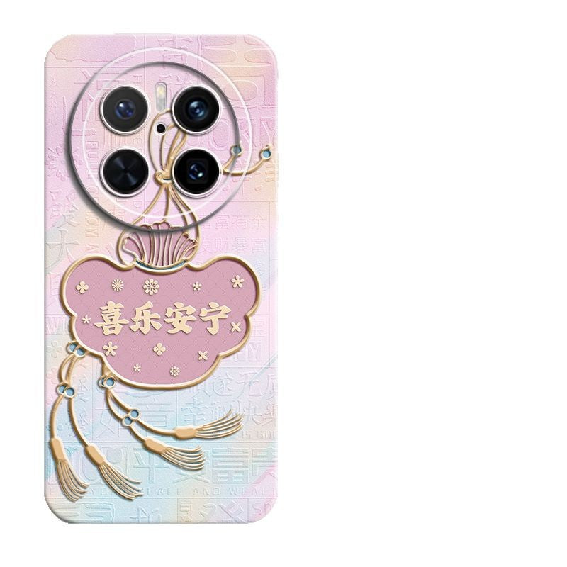 Stylish Mate 70 Pro Case for Huawei