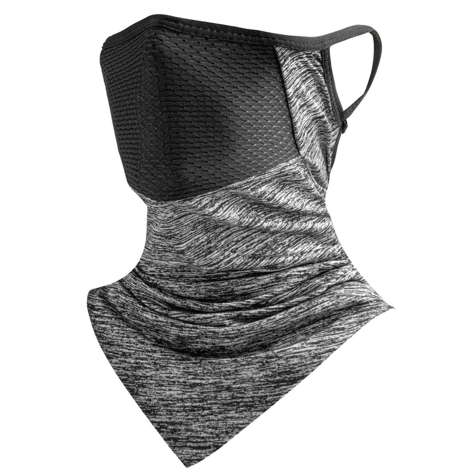 Men’s Summer Ice Silk Riding Mask Windproof