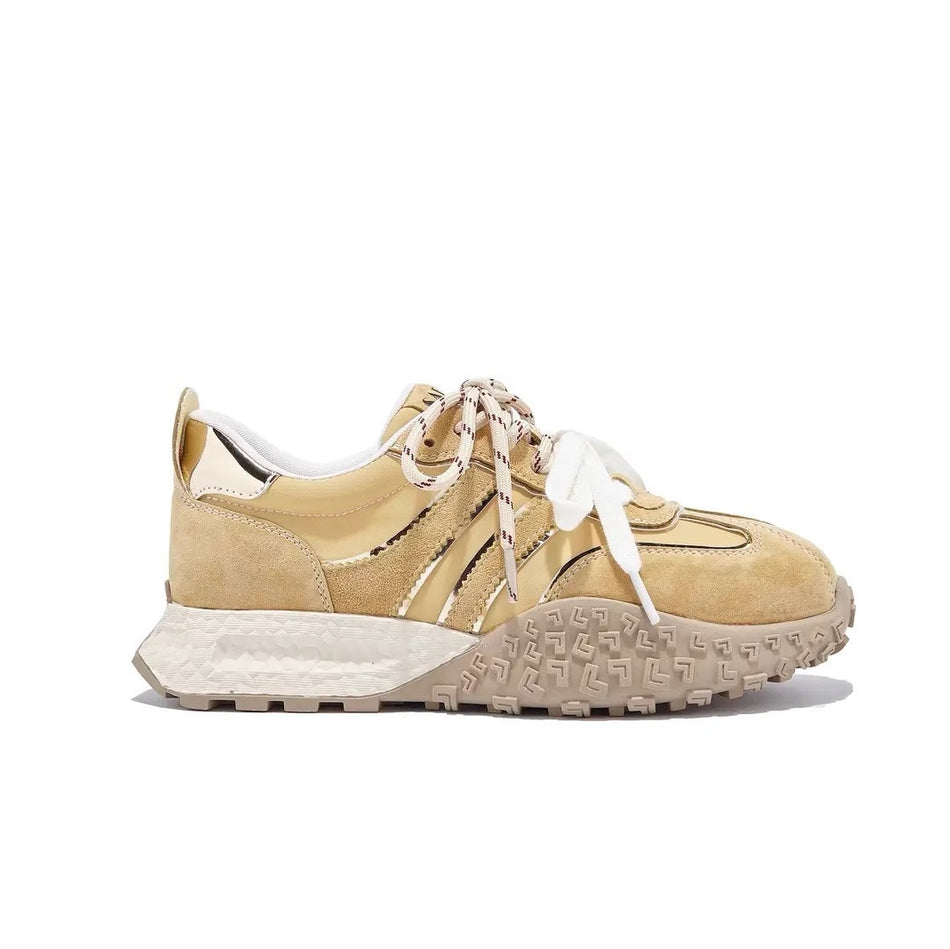 Thick-Soled Comfortable Dexun Athletic Shoes for Women