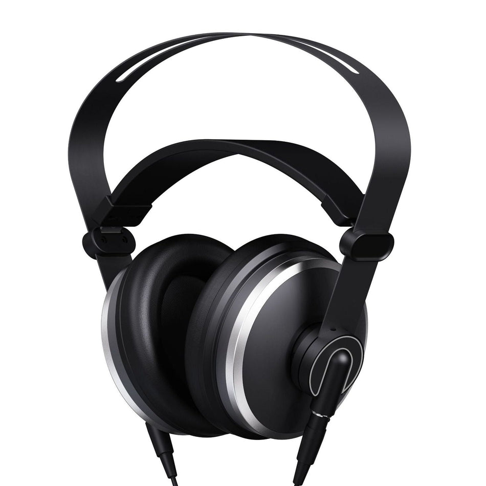 HF23 Pro DJ Monitor Headset – HiFi Studio Grade