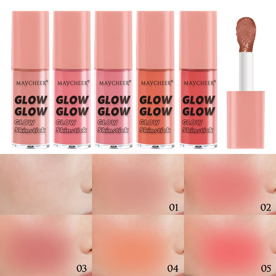 Maycheer Liquid Blush Stick –