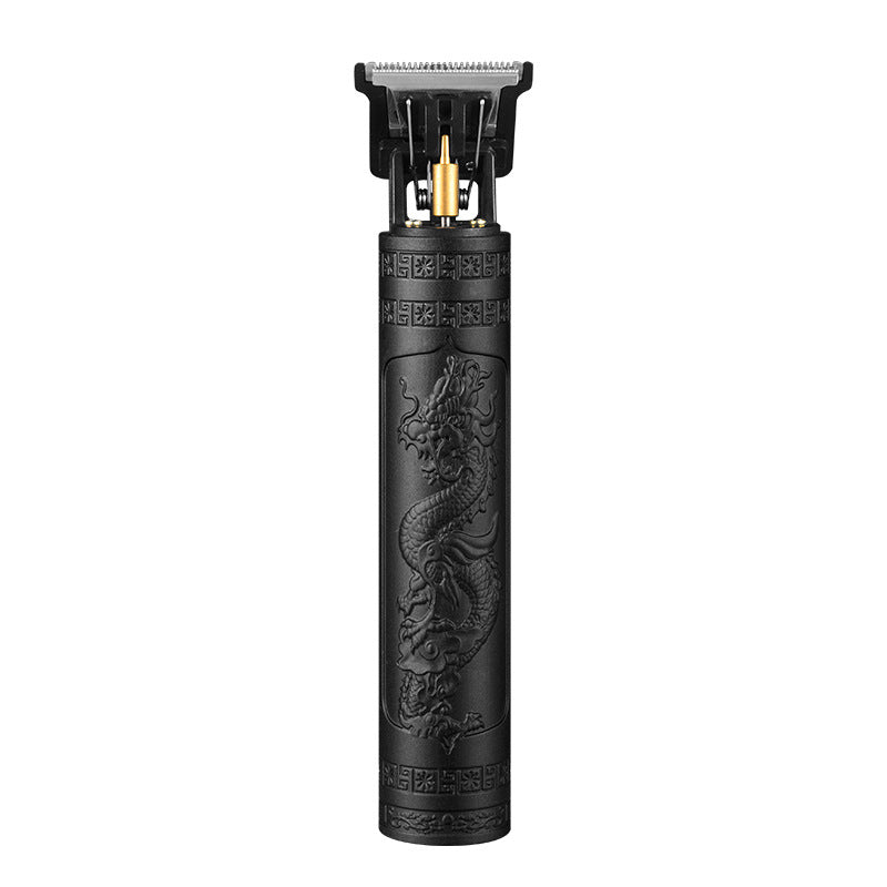 Pro Electric Shaving Head Clipper – Bald & Carving Tool