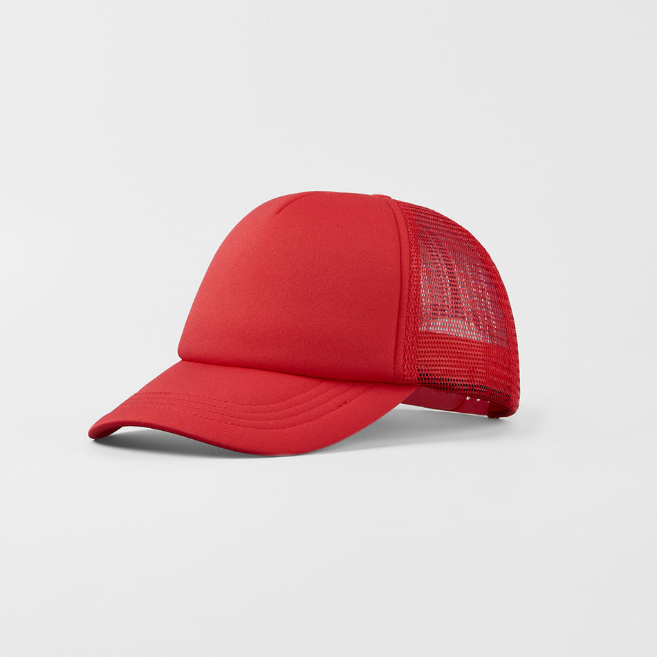 STOCK-Mesh Sports Cap