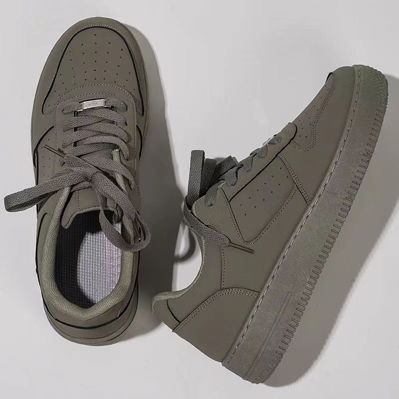 STOCK-2025 Summer Men’s Breathable Fashion Sports Shoes