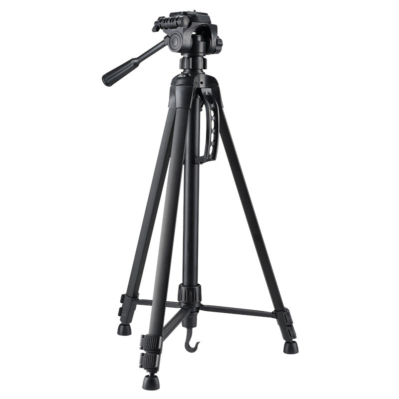 Portable Tripod Stand for SLR, Camera & Mobile Phone Live